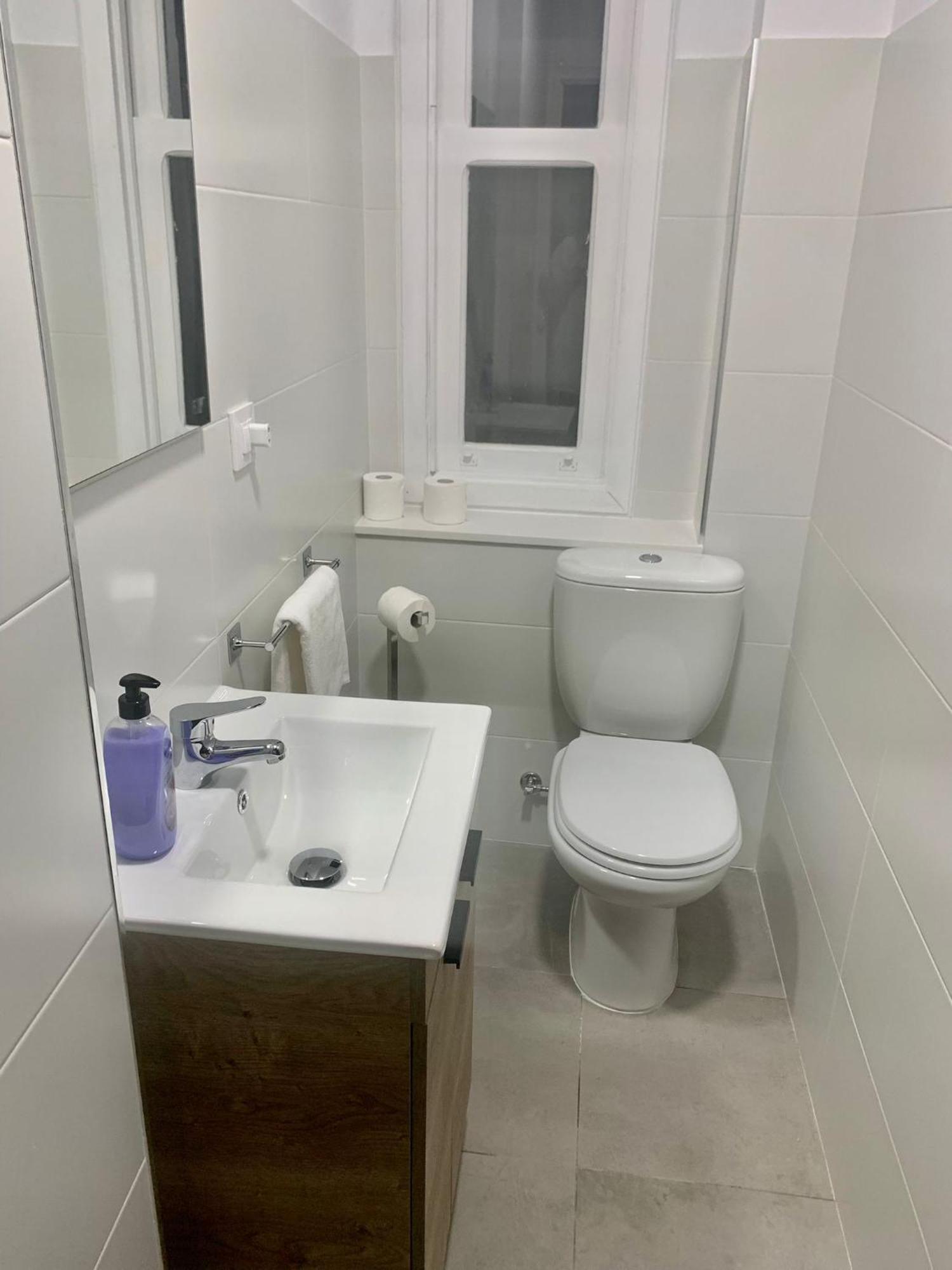Casa Ribeiro 1 Apartment Ribadavia Luaran gambar